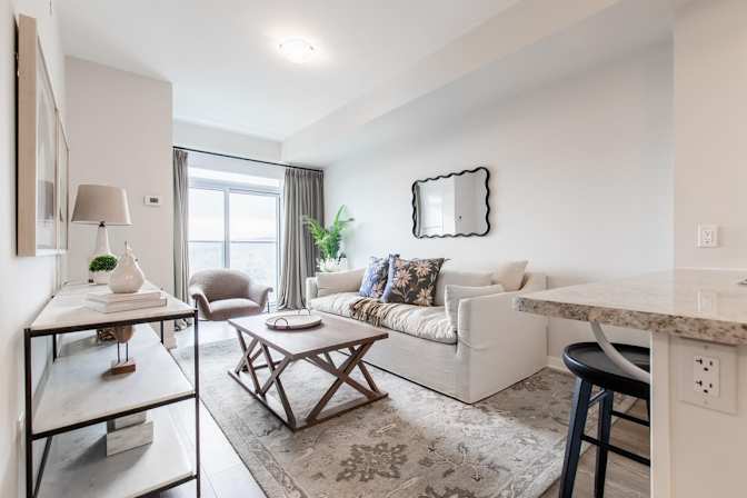 Photo of Nicole's room