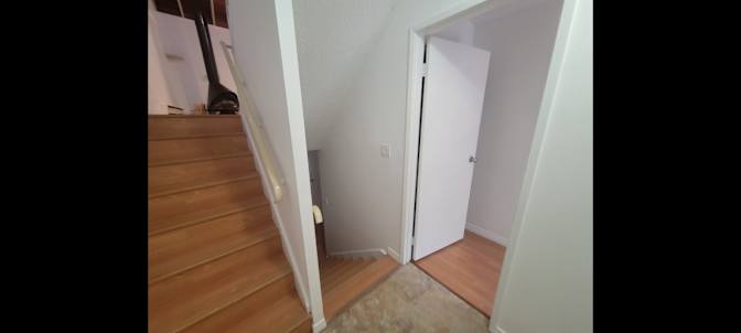 Photo of Sylvain's room