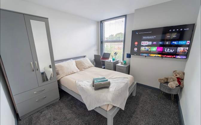 Photo of Stay Accommodations's room