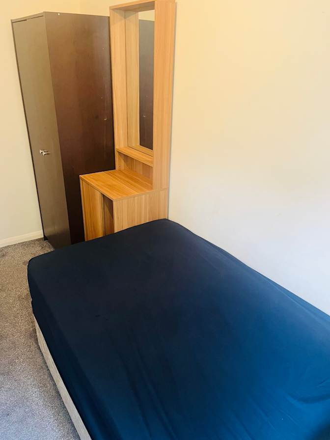 Photo of Sumudu's room