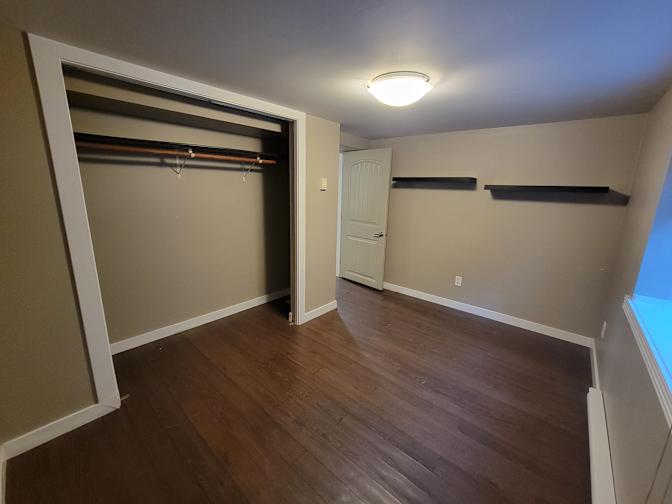 Photo of Sophia's room