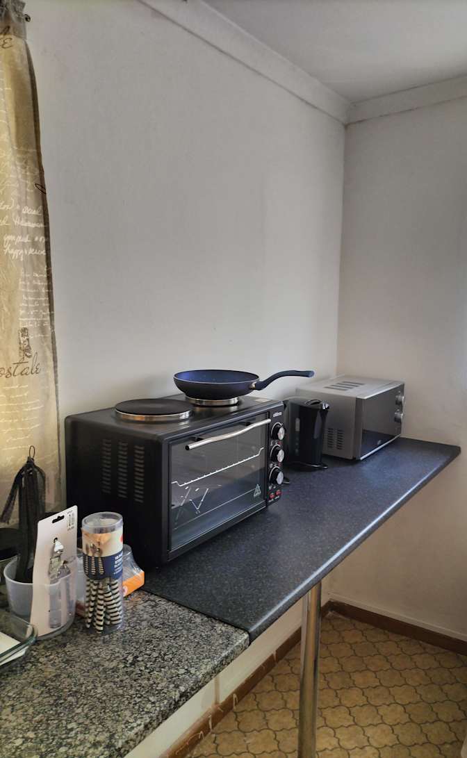 Photo of PAROW WEST's room
