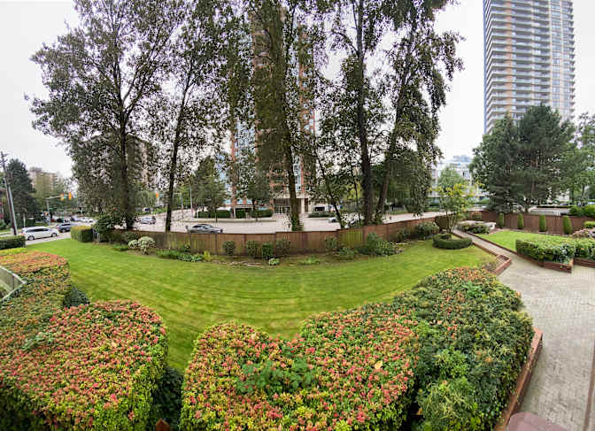 Kausalya Parahitha Narendraswari's room