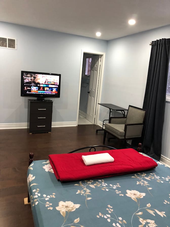 Photo of MD MOHIUDDIN's room