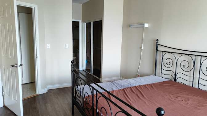 Photo of Jenny's room