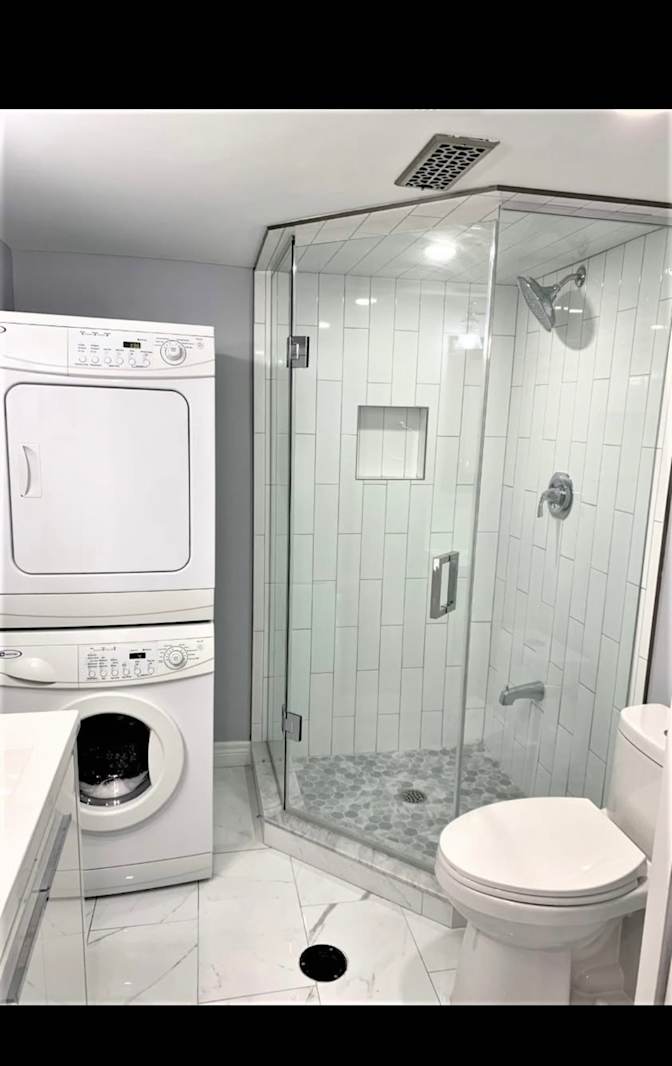 Ranadeep Porandla's room