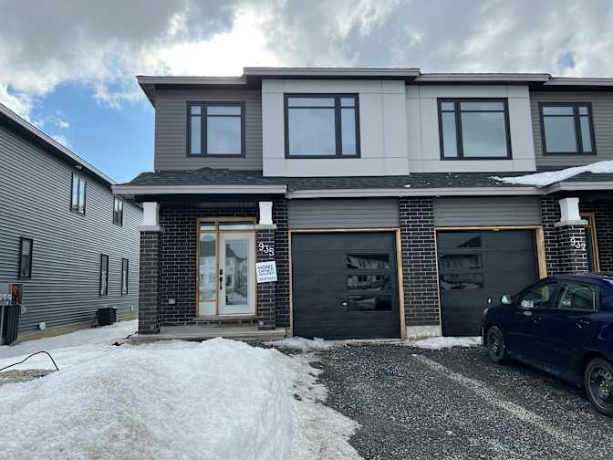 Winifred Dorman's room