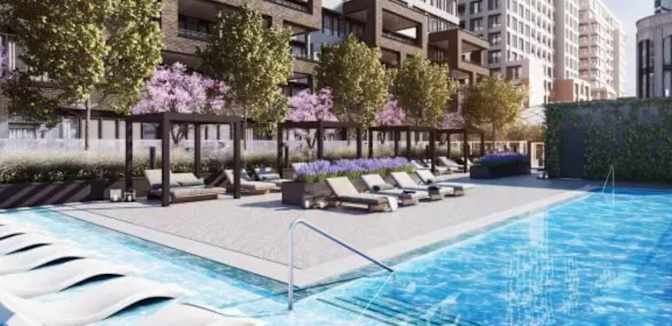 Annie-Pier Vallieres's room