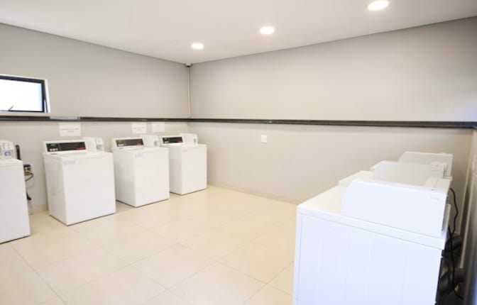 Photo of Princess's room