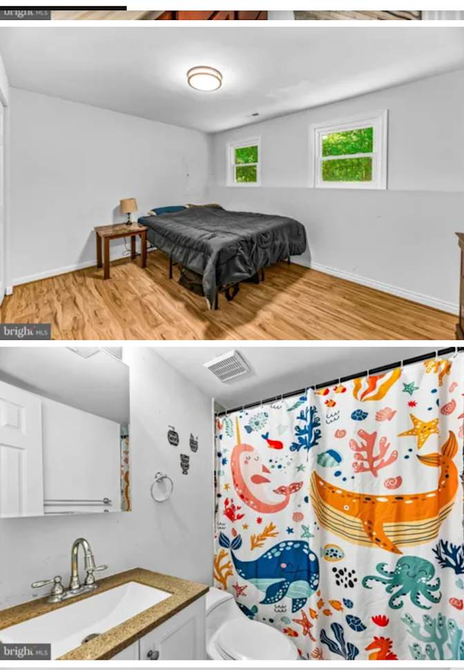 Private room to rent in share house Charles Young A...