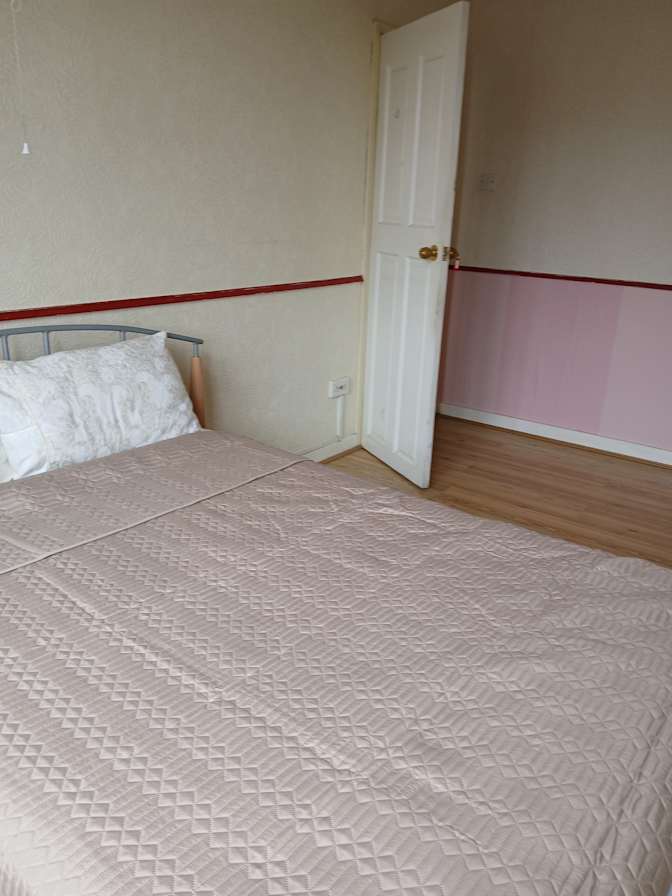 Photo of Sonia's room