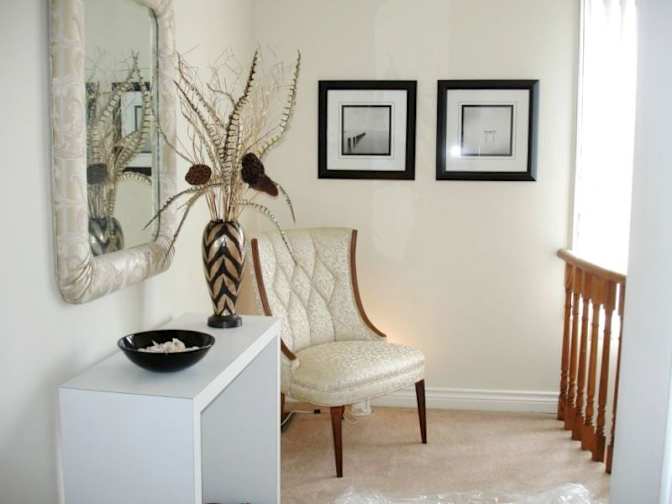 Toronto Rental's room