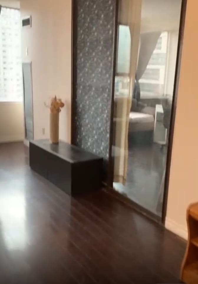 Rajeev Thilak's room