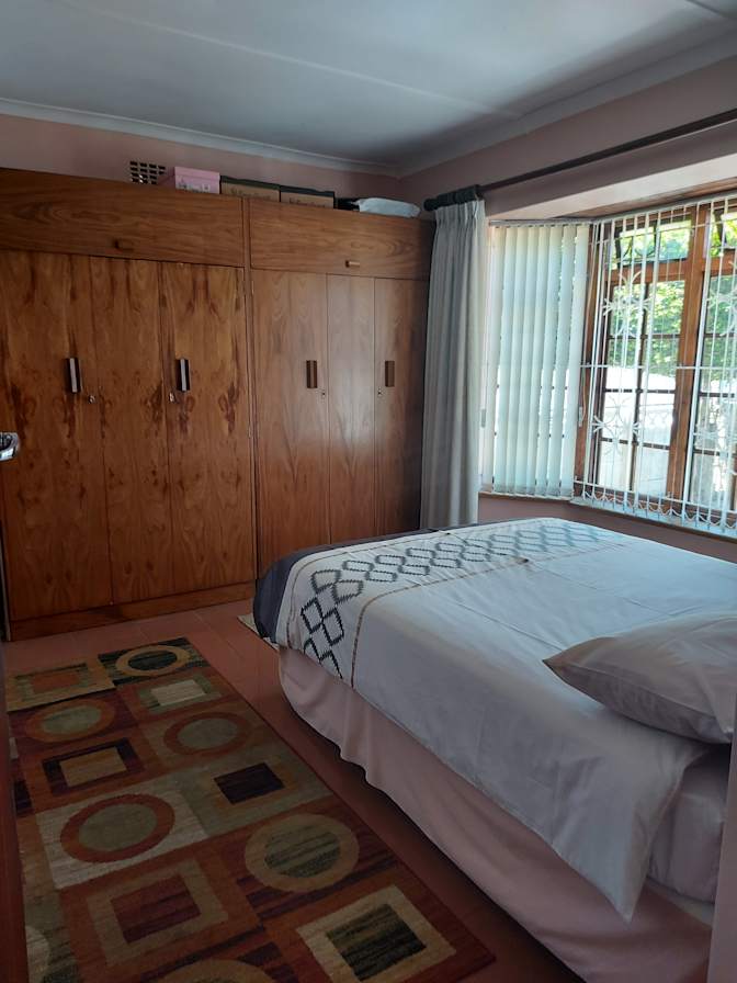 Photo of Nicole's room
