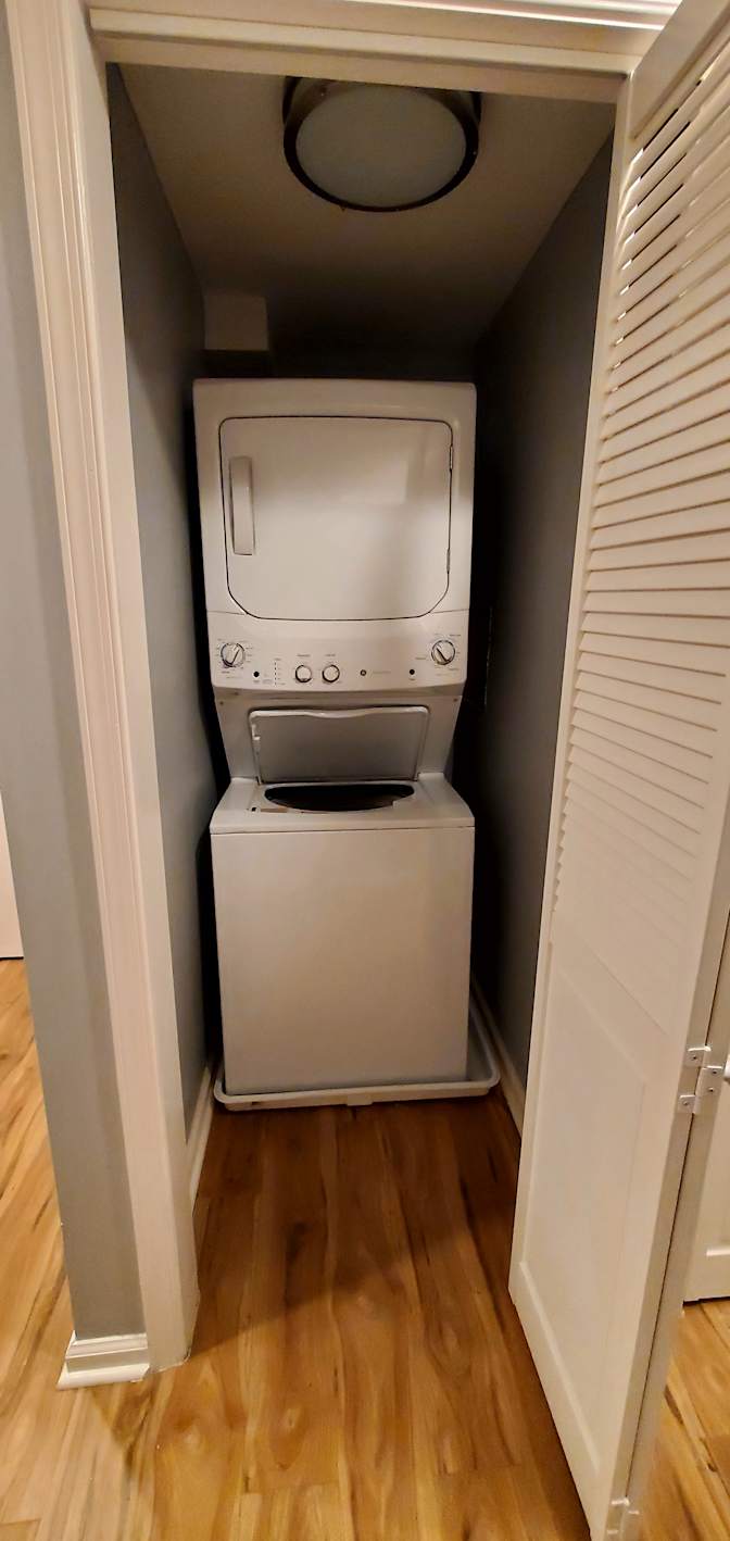 Photo of Grace's room