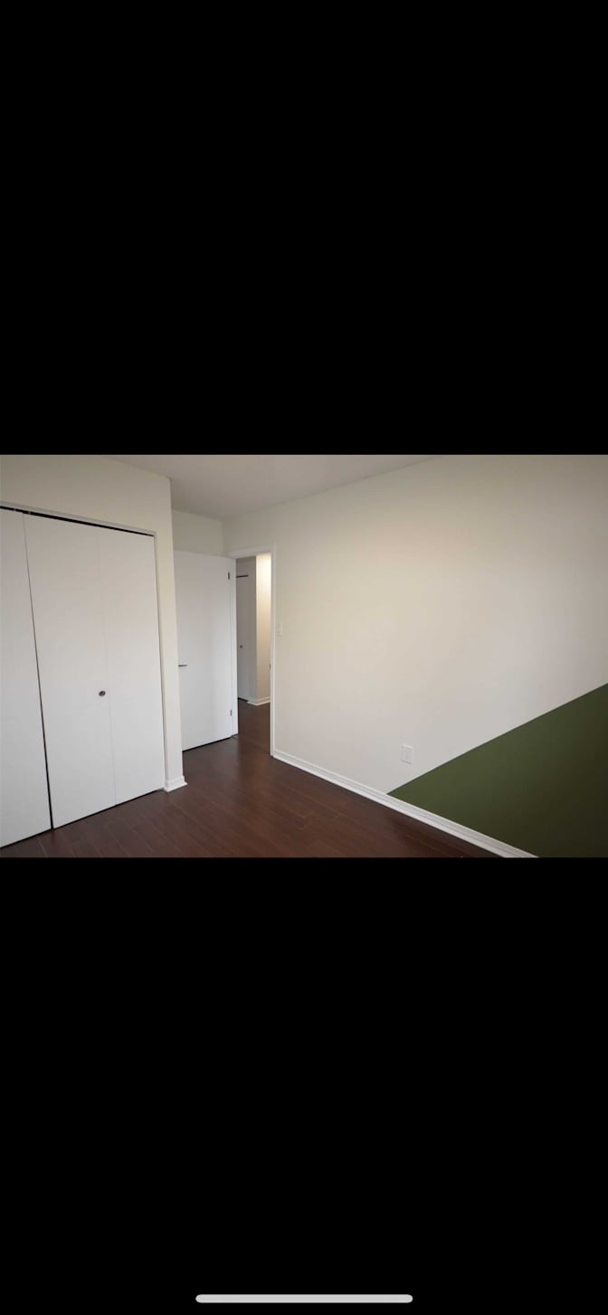 Photo of Erika's room