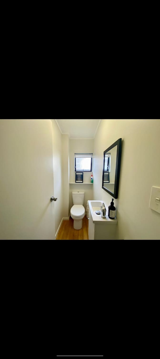 Photo of Ashish's room