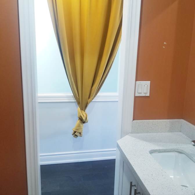 Photo of Adela Belilla's room