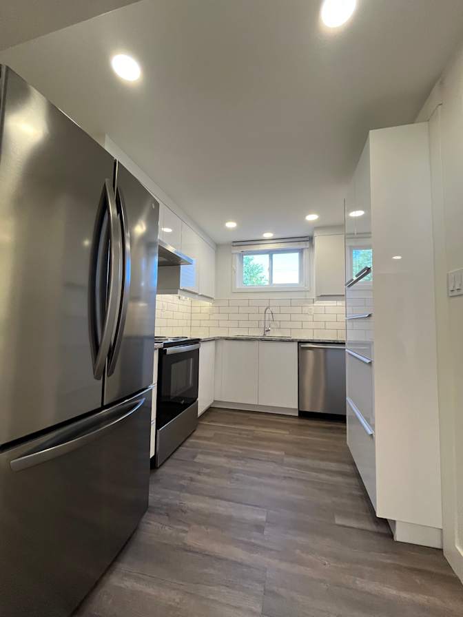 Photo of Lily Larson's room