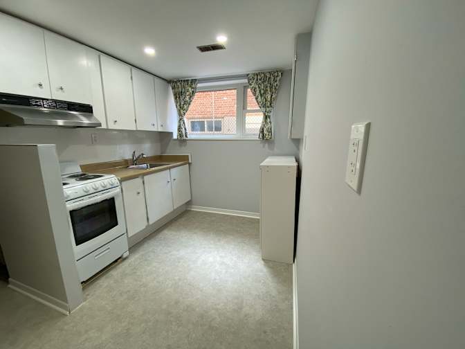 Photo of Monica's room