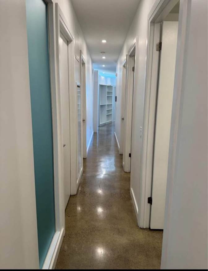 Ogeday Koskeroglu's room