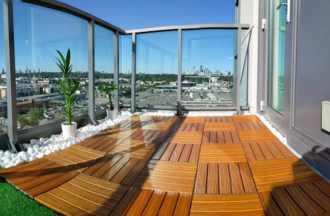 Vikas Sehrawat's room