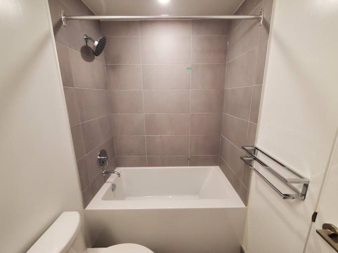 Photo of Srushti's room