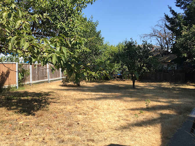 Photo of Stan F's room