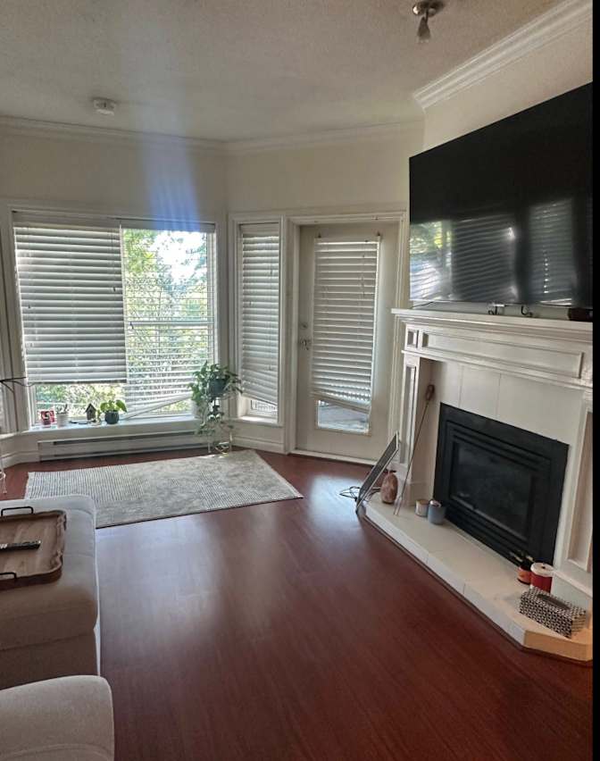 Rasa Petronis's room