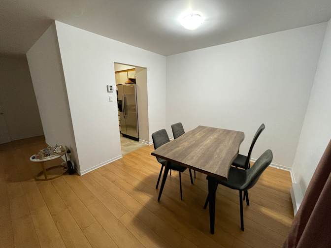 Abdessamad LAKHAL's room