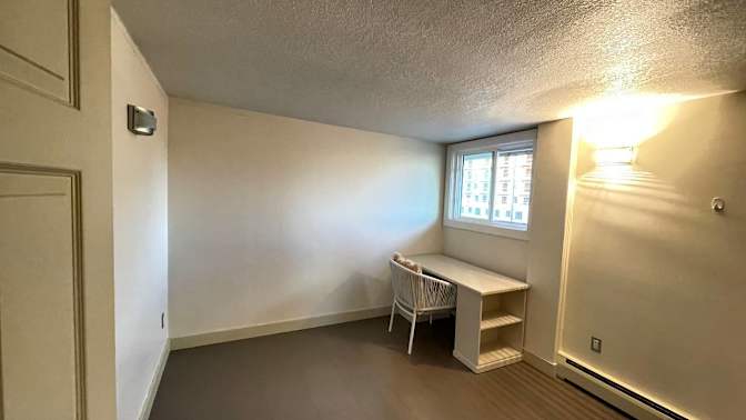 Viktoriia Nikoliuk's room