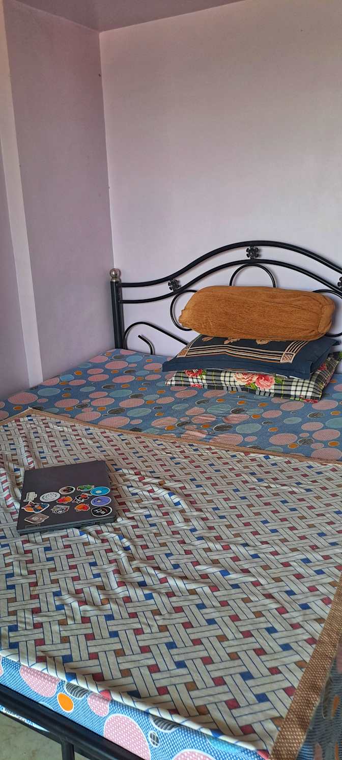 Photo of Vedant Kapoor's room