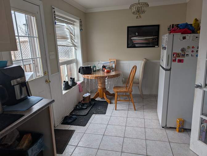 Photo of Jasmine's room