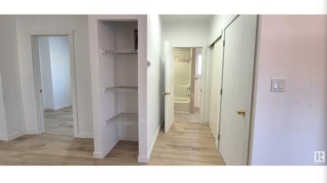 Photo of Esther's room
