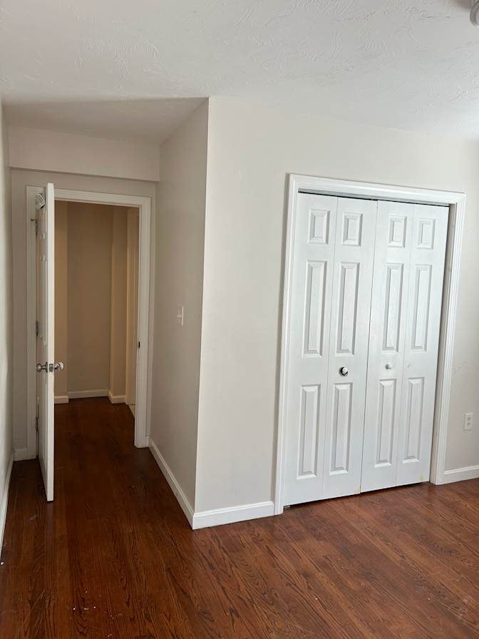 Photo of Jane's room