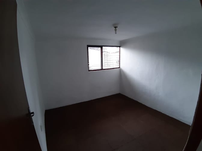Photo of Waleed Taylor's room