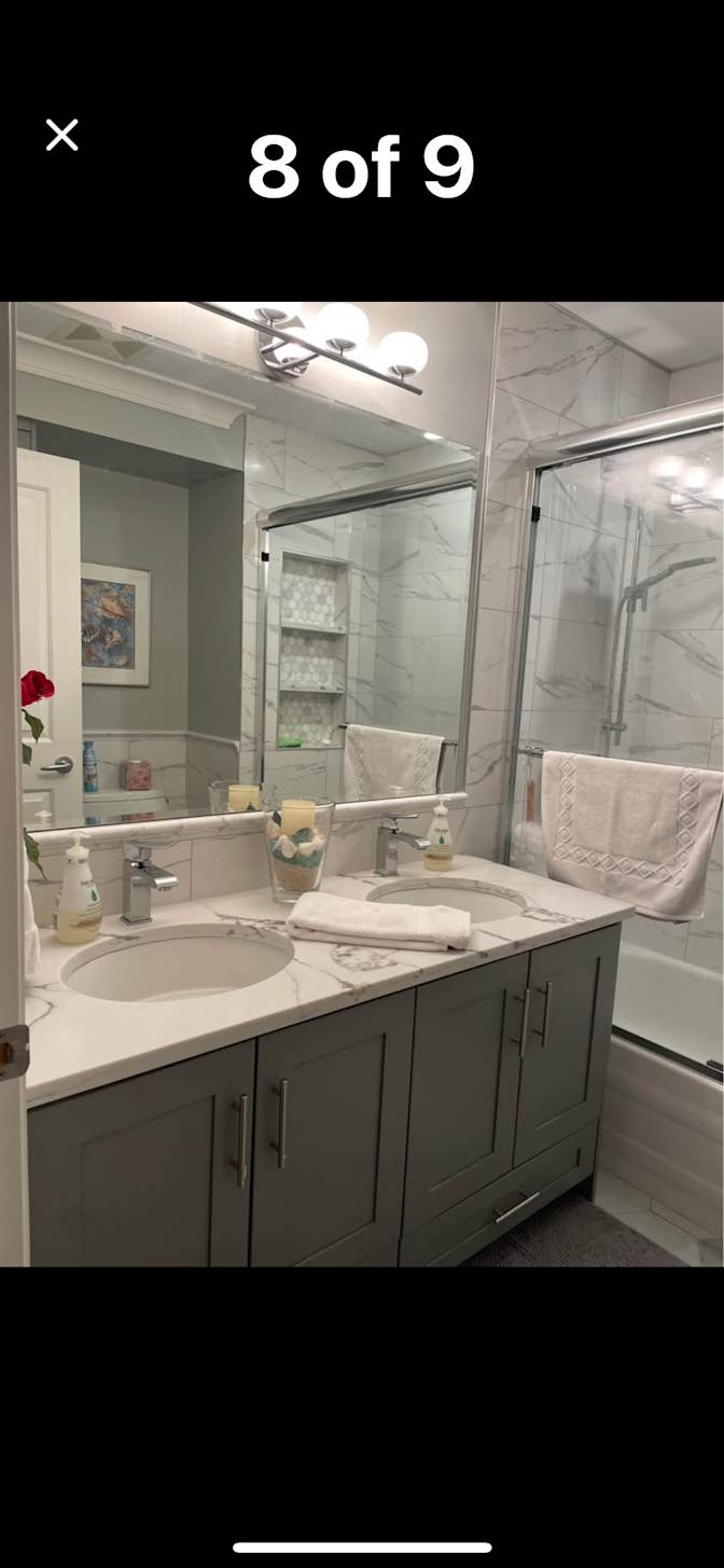 Robyn Chapman's room