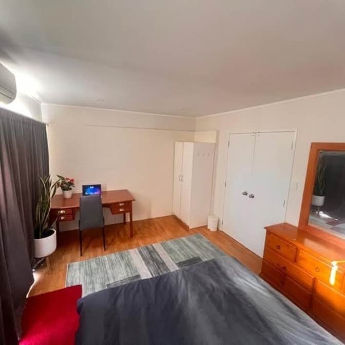 Photo of Olma's room