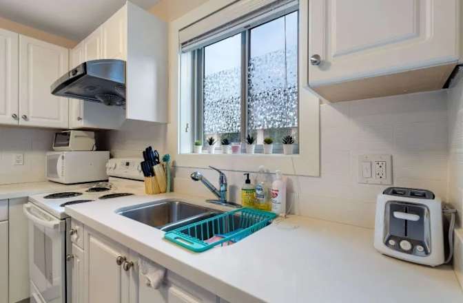 Konnor McLean's room