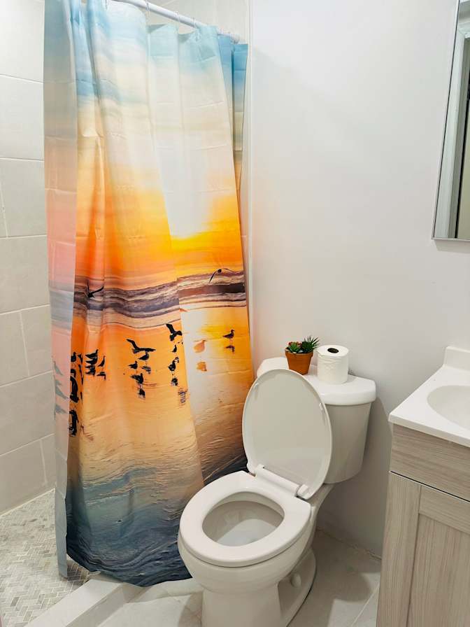 Photo of Mian's room