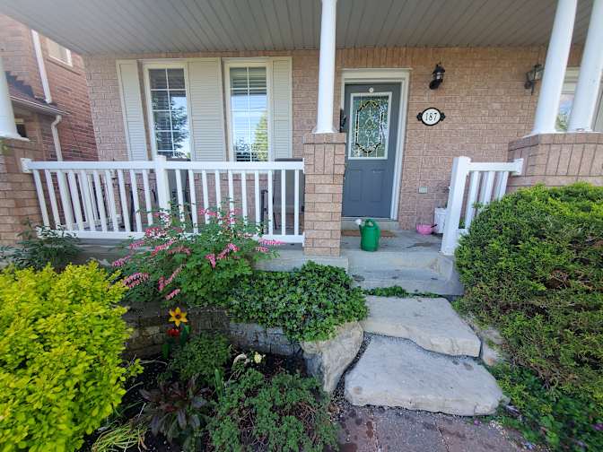 Rashika De Silva's room