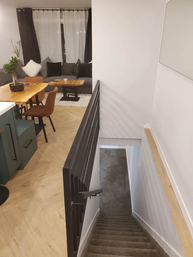 Photo of Jenna's room