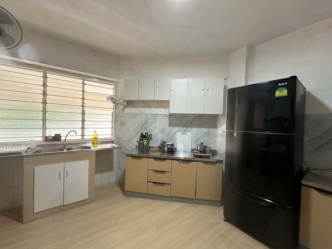 Photo of Sunny's room