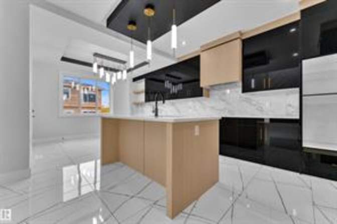 Emmaculate Nde's room