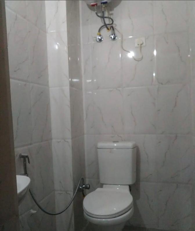Photo of Dhruv Vaid's room