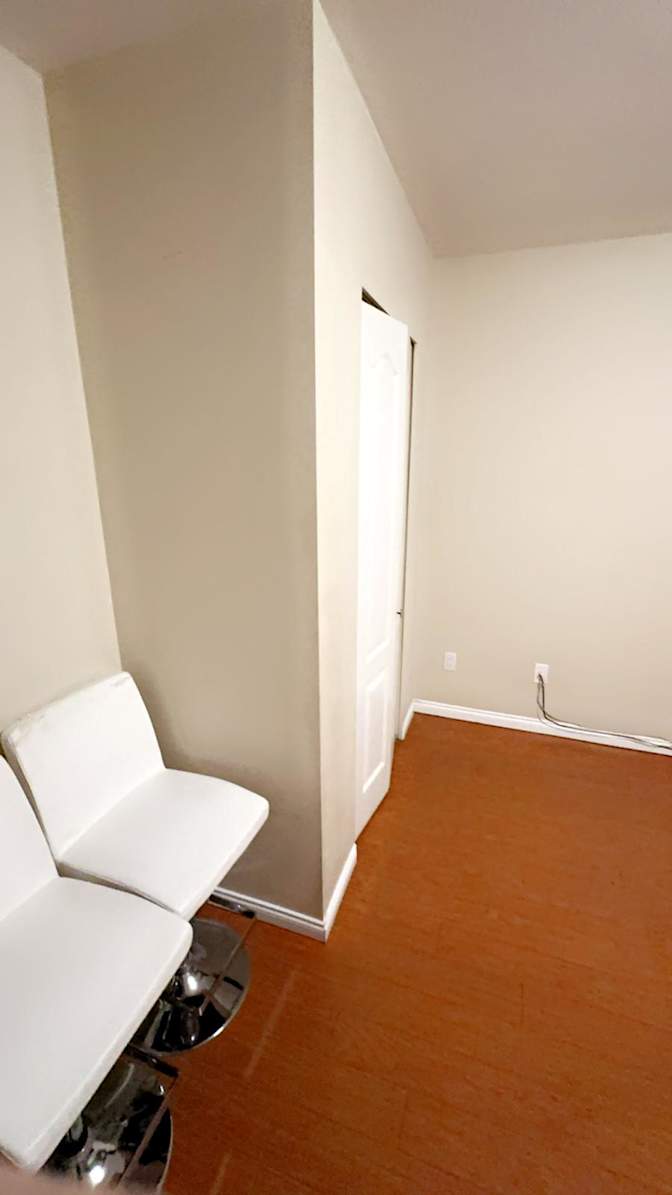 Photo of Gurvinder Singh's room