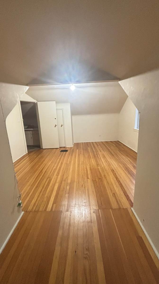 Photo of Ayesha's room