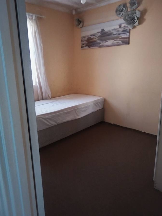 Photo of Joy's room
