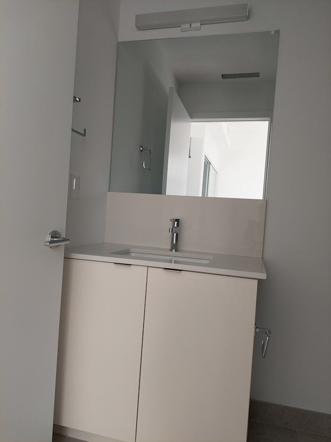 Photo of Logan's room