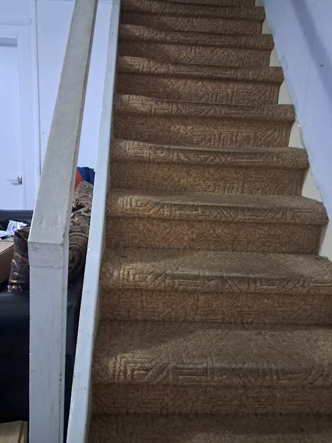 Photo of Abraar Zaman's room